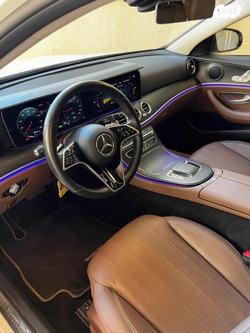 מרצדס-בנץ E-class