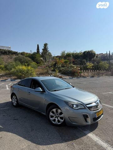 אופל אינסיגניה