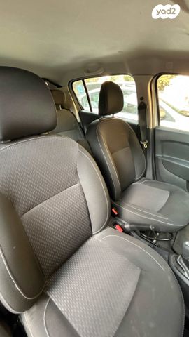 דאצ'יה סנדרו