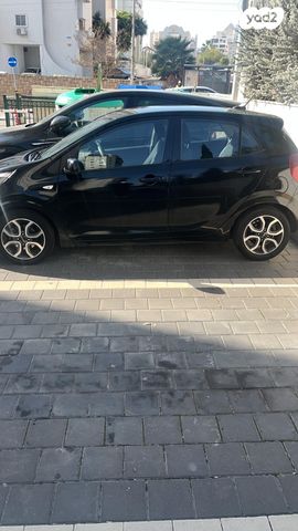 מודעת רכב קיה פיקנטו