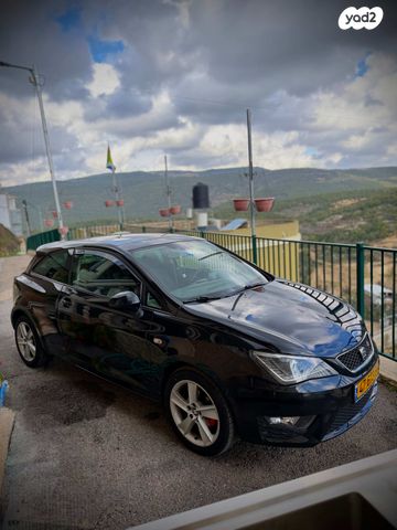 סיאט איביזה