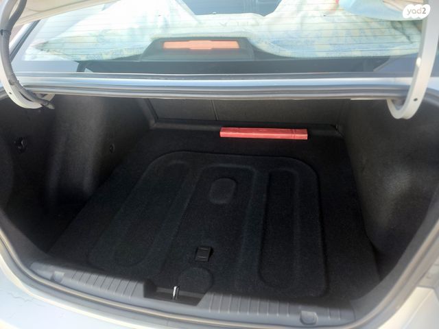 שברולט קרוז