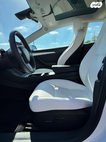 טסלה מודל 3