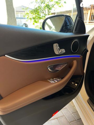 מרצדס-בנץ E-class