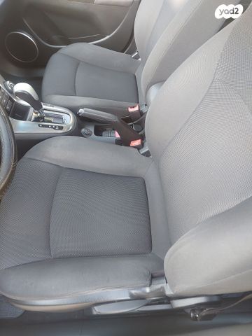 שברולט קרוז