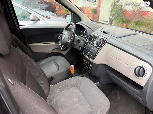 דאצ'יה לודג'י