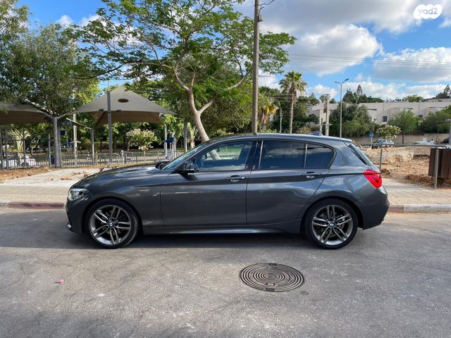 ב מ וו סדרה 1