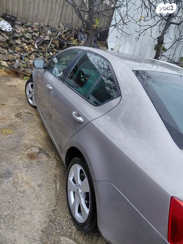 סקודה אוקטביה 