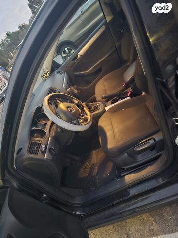 פולקסווגן ג'טה 