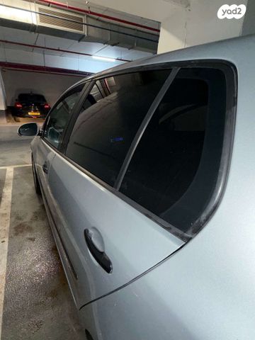 פולקסווגן גולף