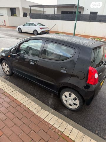 סוזוקי אלטו