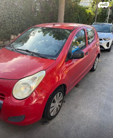 סוזוקי אלטו