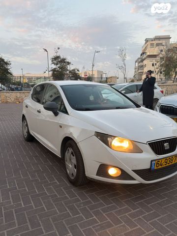 סיאט איביזה