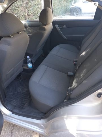 מודעת רכב שברולט אבאו