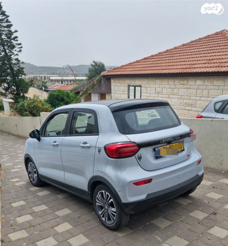 מודעת רכב ליפמוטור T03