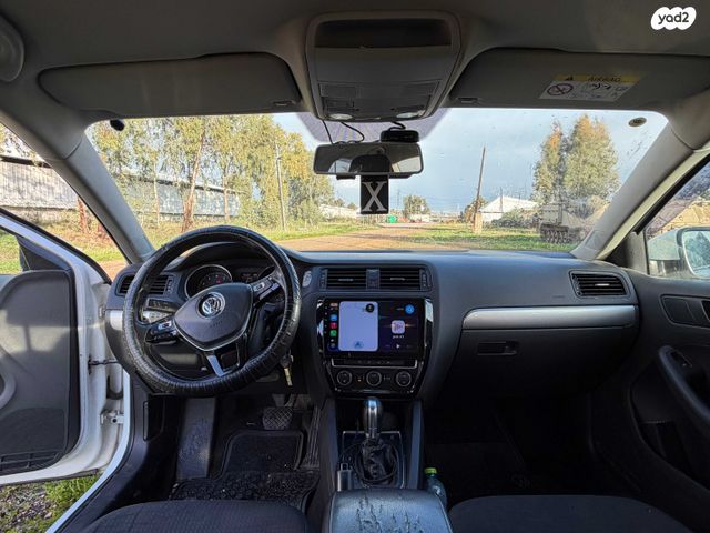 פולקסווגן ג'טה 