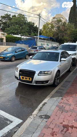 אאודי A6