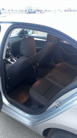 סקודה אוקטביה 