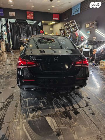 מרצדס-בנץ A-class