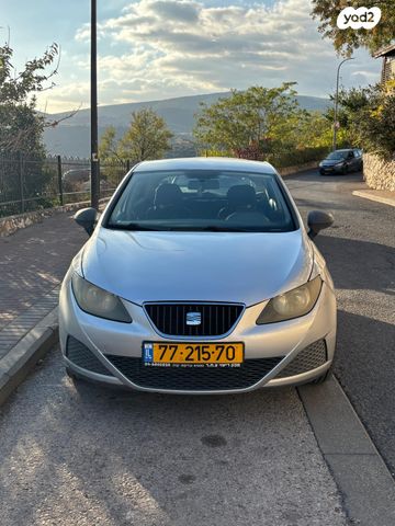 סיאט איביזה