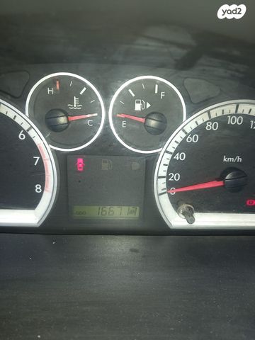 שברולט אבאו