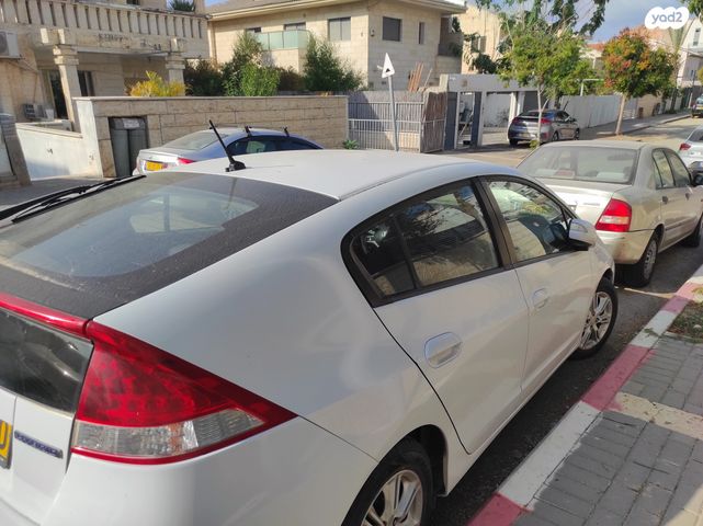 הונדה אינסייט