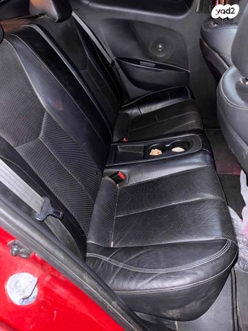 יונדאי ולוסטר