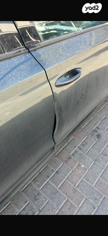 סקודה אוקטביה 