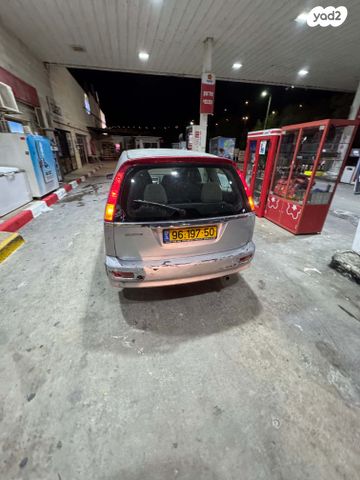 הונדה סטרים