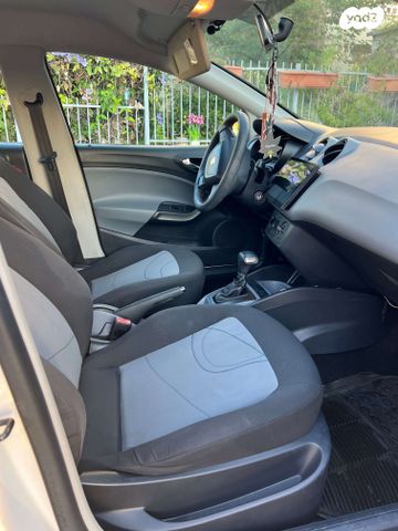 סיאט איביזה