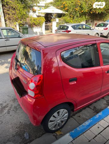 סוזוקי אלטו