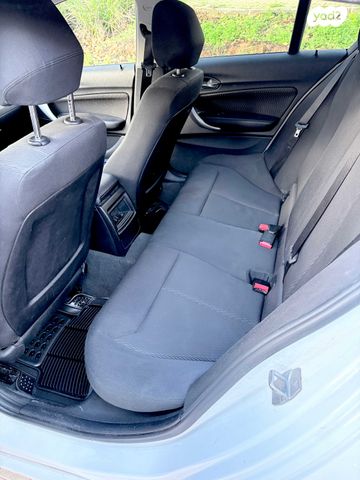 ב מ וו סדרה 1