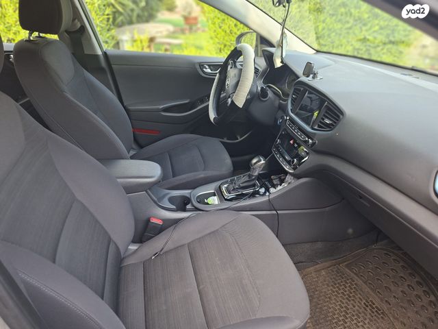 יונדאי איוניק