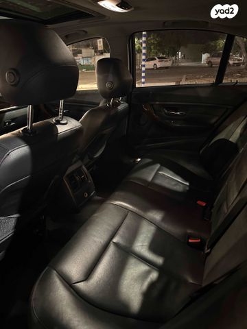 ב מ וו סדרה 3