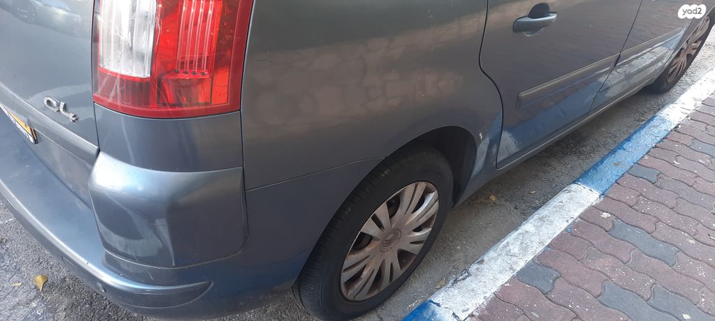 סיטרואן C4 פיקאסו