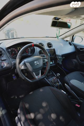 סיאט איביזה