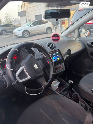 סיאט איביזה