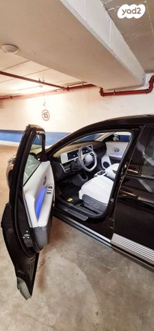 יונדאי איוניק 5