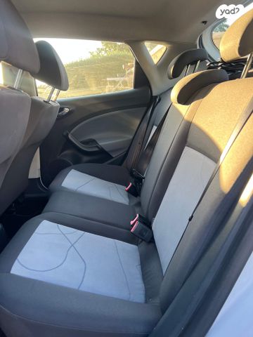 סיאט איביזה