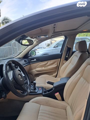 אלפא רומיאו 159