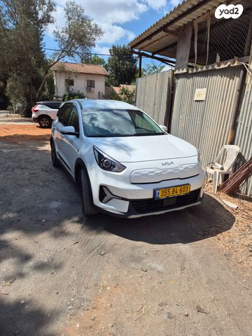מודעת רכב קיה נירו פלוס