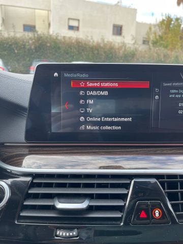 ב מ וו סדרה 5