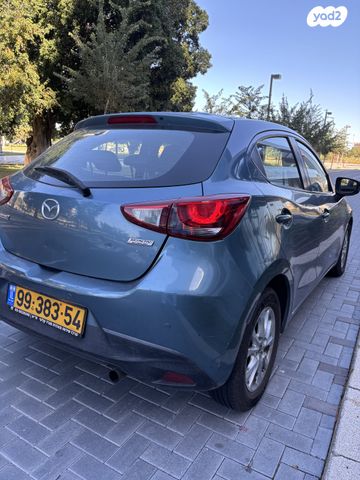 מאזדה 2