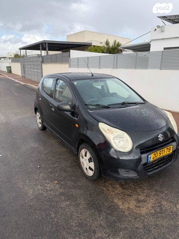 סוזוקי אלטו