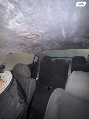 הונדה סיוויק