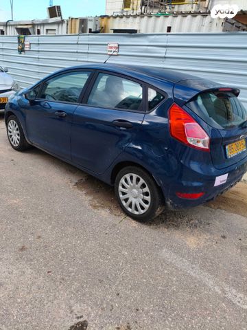 פורד פיאסטה