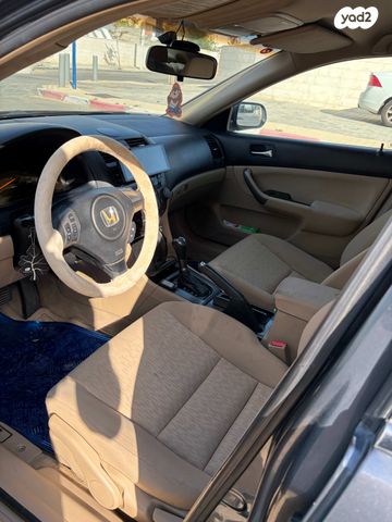 הונדה אקורד