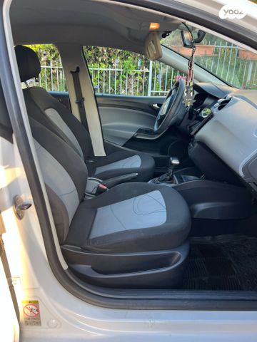 סיאט איביזה