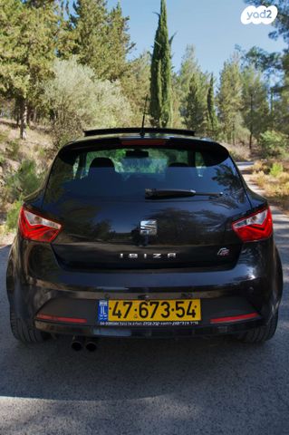 סיאט איביזה