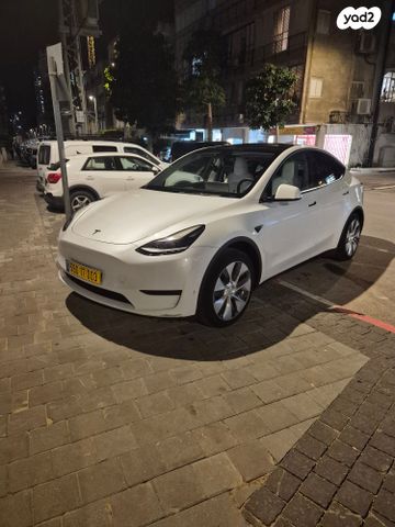 טסלה מודל Y